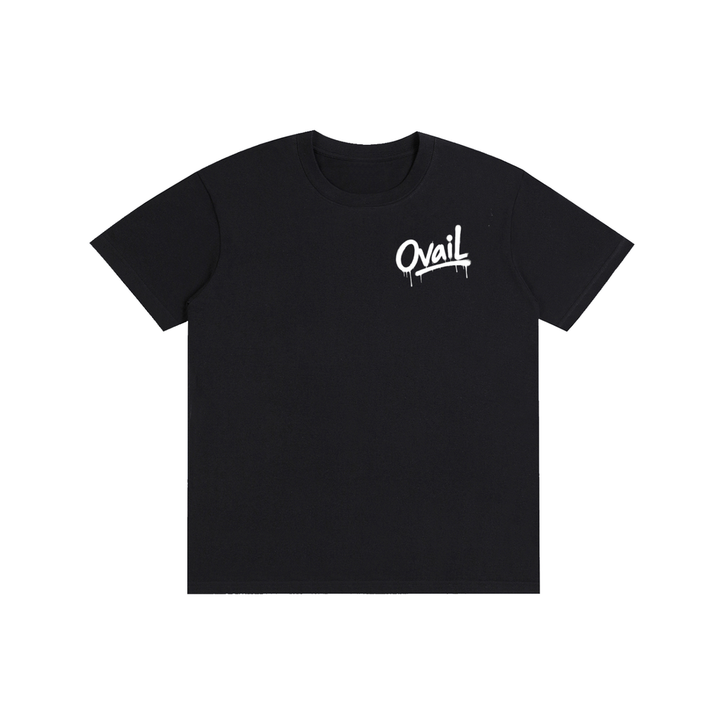 Ovail Graffiti T-Shirt