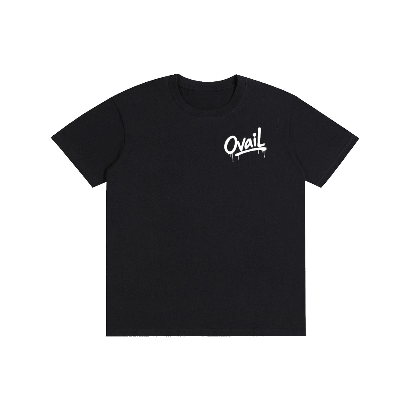 Ovail Graffiti T-Shirt